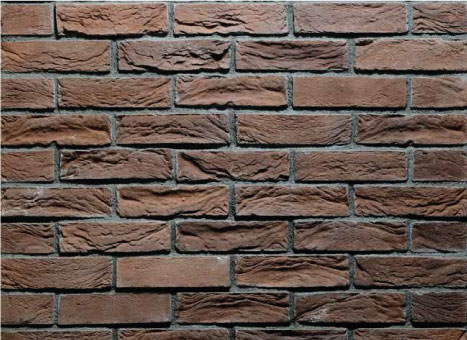 The Glade Dekoratif Tuğla Duvar Kaplama, Kültür Tuğlası